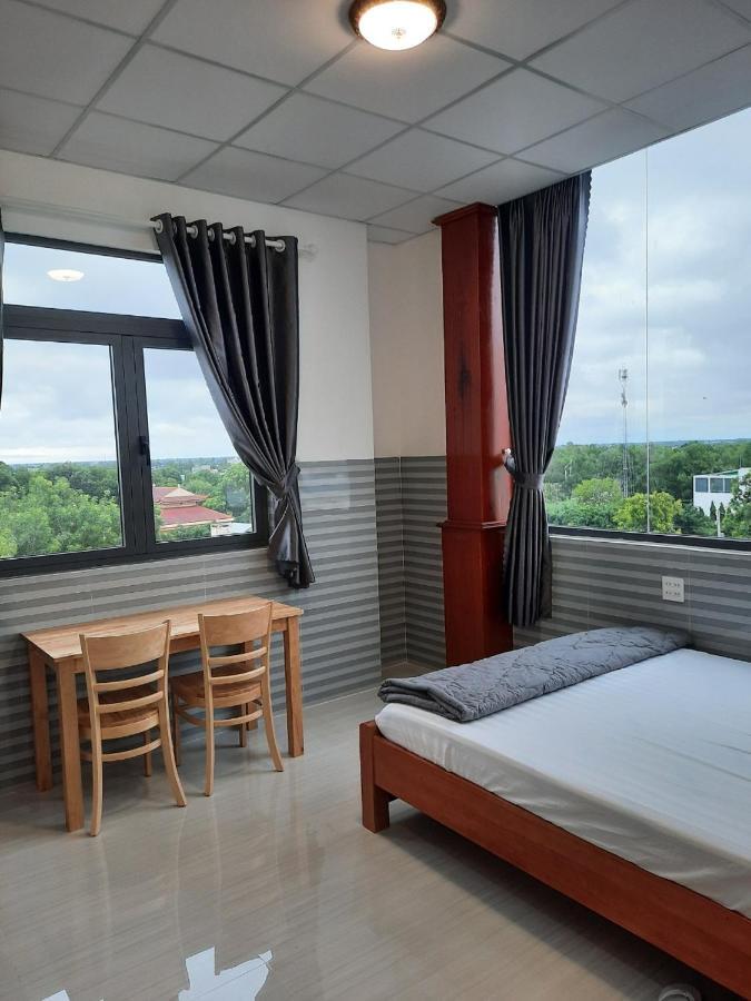 Hotel Sen Viet Bac Lieu Exterior photo