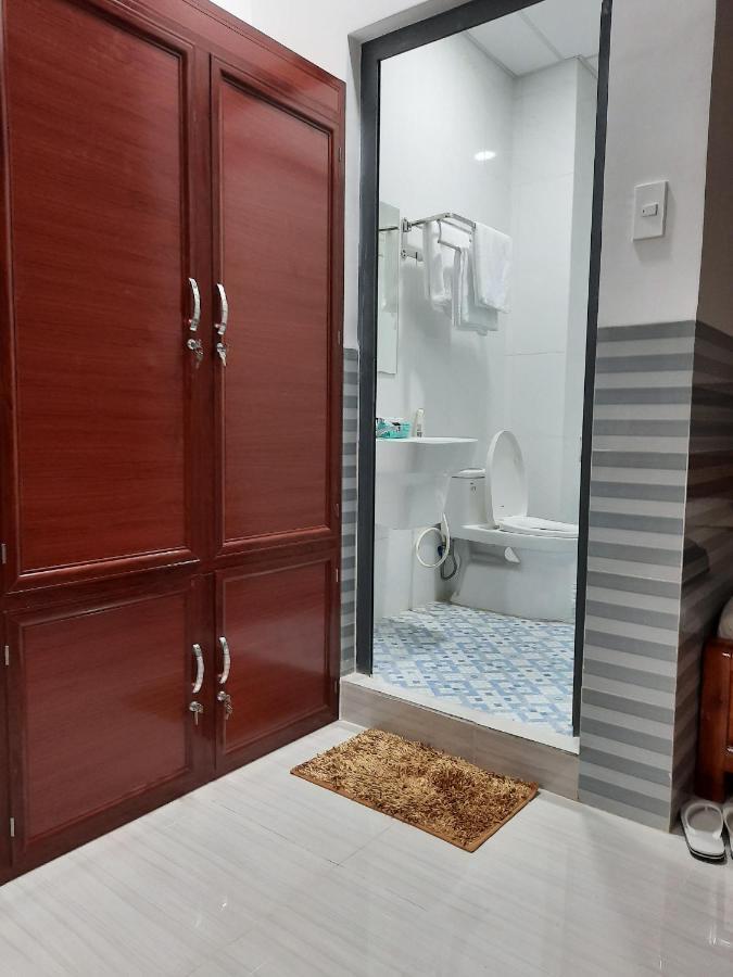 Hotel Sen Viet Bac Lieu Exterior photo