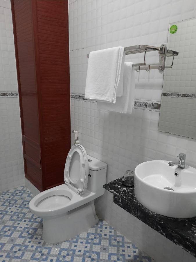 Hotel Sen Viet Bac Lieu Exterior photo