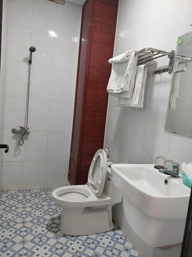 Hotel Sen Viet Bac Lieu Exterior photo